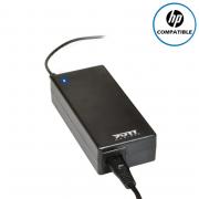Connect 90W Notebook Adapter HP