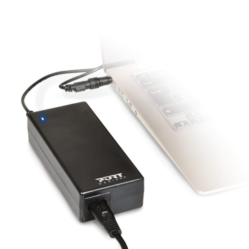 Connect 90W Notebook Adapter Acer and Toshiba