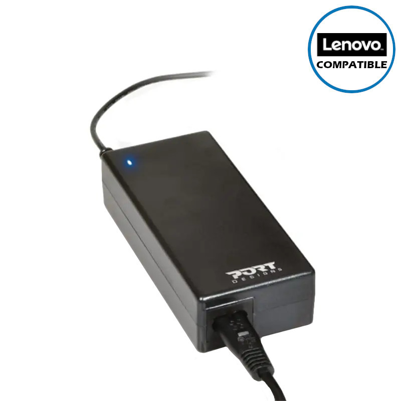 Connect 90W Notebooks Adapter Lenovo