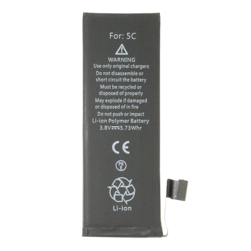 Replacement Battery For Iphone 5C