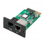 SNMP Adapter Card Compatible with CHAMP series UPS