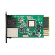 SNMP Adapter Card Compatible with CHAMP series UPS