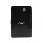 FP600 600VA 2x Type-M 1x USB Com UPS