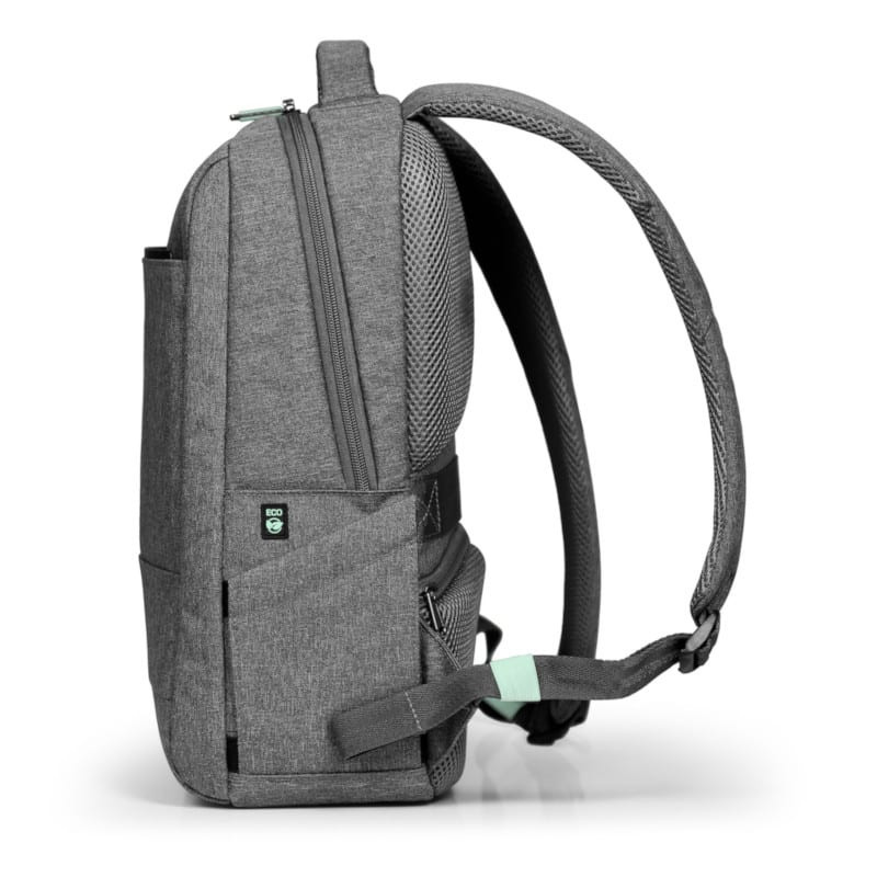 YOSEMITE 15.6 Inch Backpack - Grey