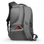 YOSEMITE 15.6 Inch Backpack - Grey