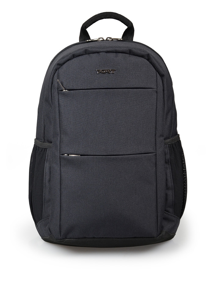 Sydney 15.6 Inch Backpack - Black