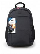 Sydney 15.6 Inch Backpack - Black