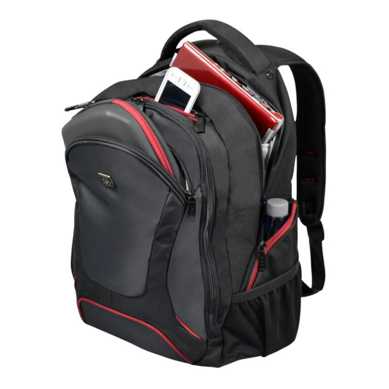 Courchevel 17.3 Inch Backpack