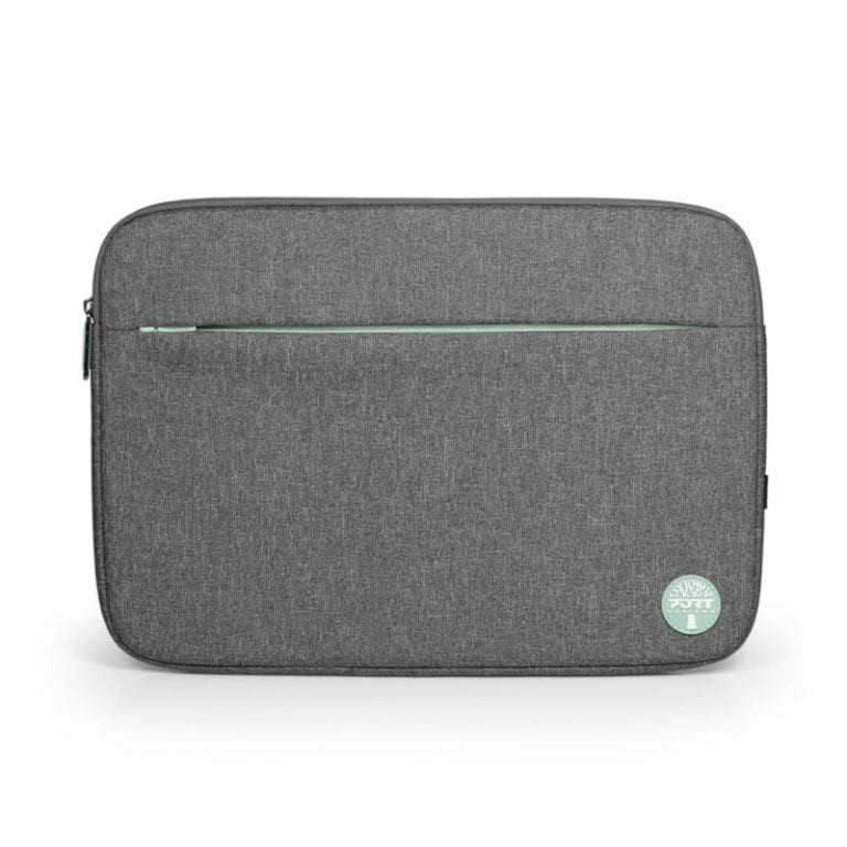 YOSETE 15.6 Inch Notebook Sleeve - Grey