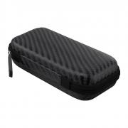 Hardshell Portable NVMe Protector Case - Black