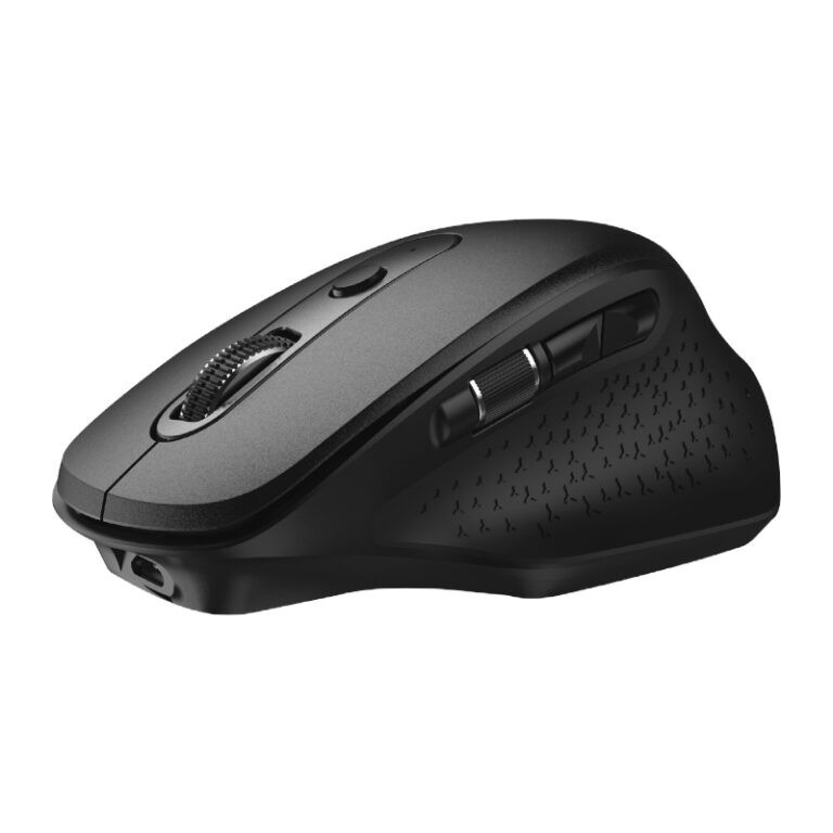 Do More Wireless & Bluetooth Mouse