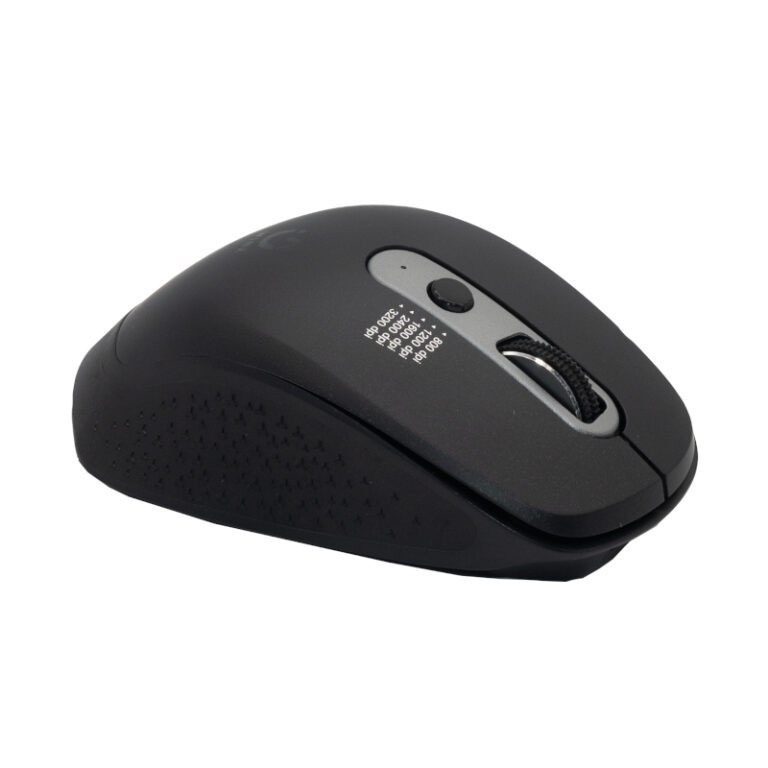 Do More Wireless & Bluetooth Mouse