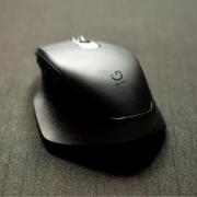 Do More Wireless & Bluetooth Mouse