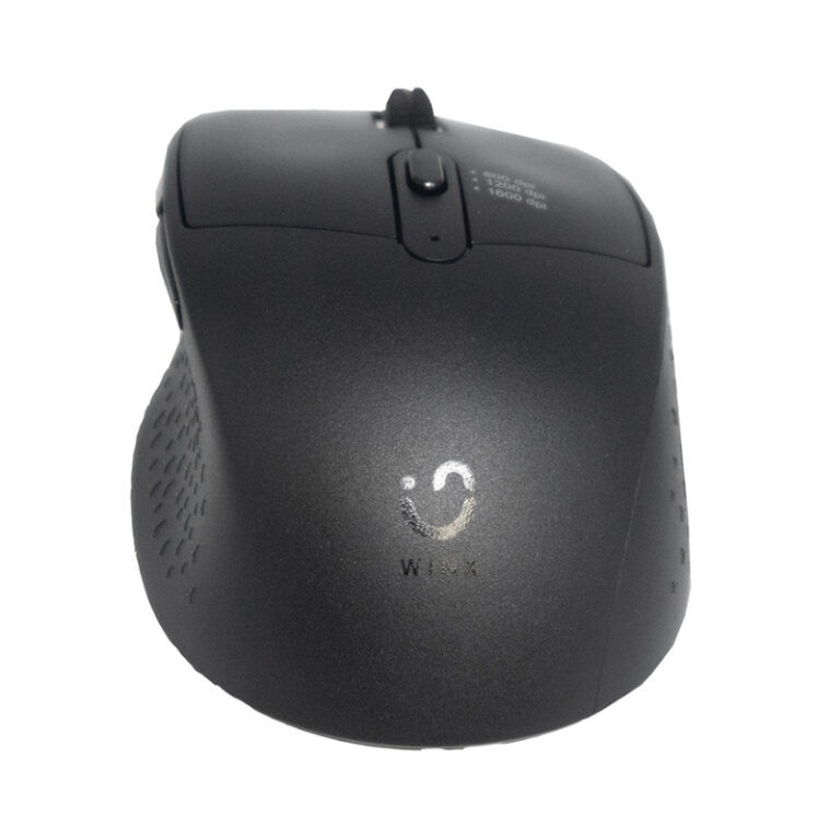 DO Simple Wireless Mouse