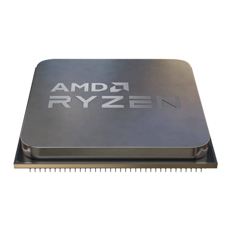 RYZEN 7 5800X 8-Core 3.8GHz AM4 CPU