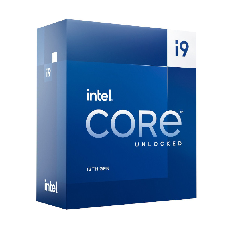 CORE I9 13900K 5.8GHZ LGA1700