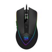 EMPEROR 12400DPI Gaming Mouse -Black