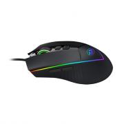EMPEROR 12400DPI Gaming Mouse -Black