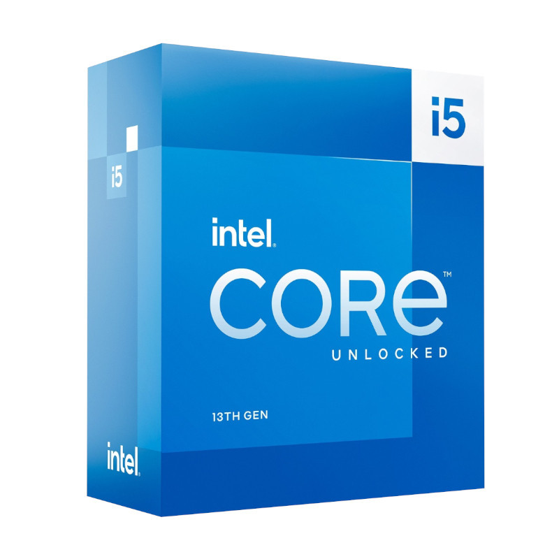 CORE I5 13600K 5.1GHZ LGA1700