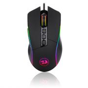LONEWOLF PRO 32000DPI RGB Gaming Mouse -Black