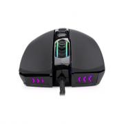 LONEWOLF PRO 32000DPI RGB Gaming Mouse -Black