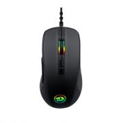 STORMRAGE 10000DPI 7 Button RGB Gaming Mouse -Black