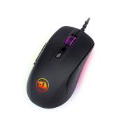 STORMRAGE 10000DPI 7 Button RGB Gaming Mouse -Black