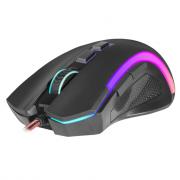 GRIFFIN 7200DPI Gaming Mouse - Black