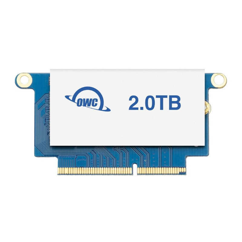 Aura Pro NT 1920GB PCIe NVMe SSD for 2016-2017 TB3 non-Touchbar Macbook Pro