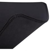 Fabric Rubber 800×300 Mousepad – Black