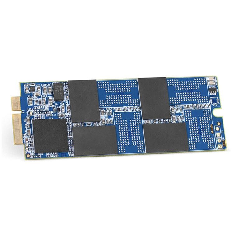 Aura Pro 6G 250GB mSATA SSD for MacBook Pro with Retina Display