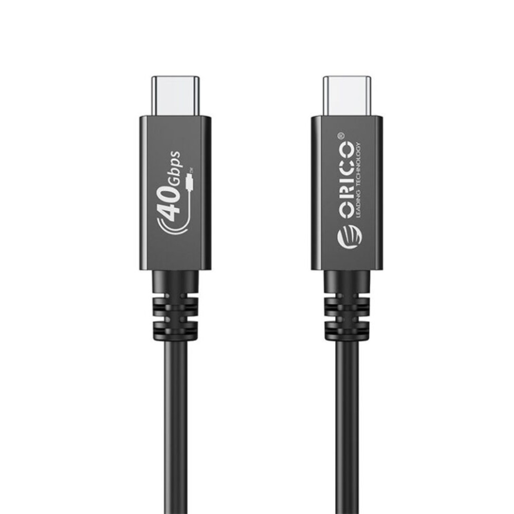 CBL USB 4.0 DATA CABLE 100W