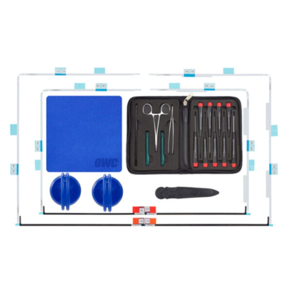 Servicing Kit for iMac and Later Models