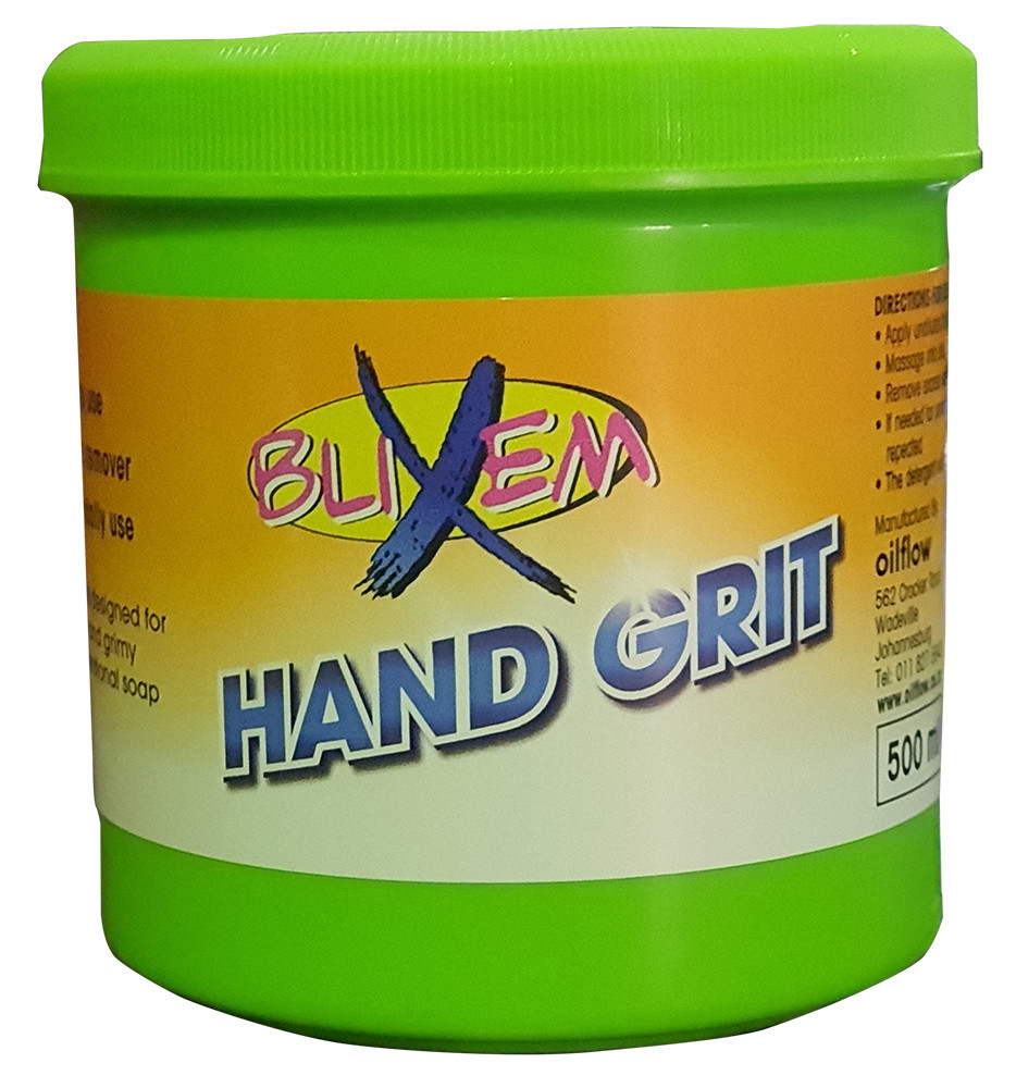 Hand Grit 500g (20 x 500g)