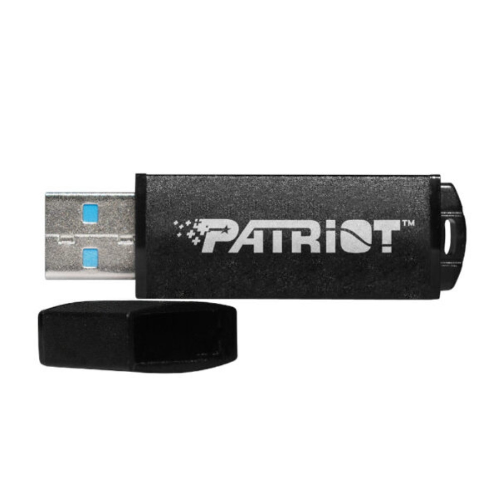 Rage Pro 128GB USB3.1 Flash Drive – Black