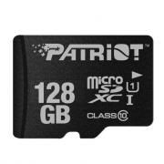 LX CL10 128GB Micro SDHC (Without Adapter)