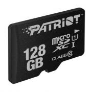 LX CL10 128GB Micro SDHC (Without Adapter)