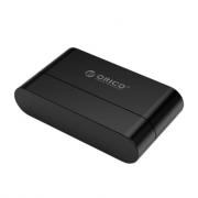 USB3.0 SATA 2.5″ HDD|SDD 1-Way Adapter – Black
