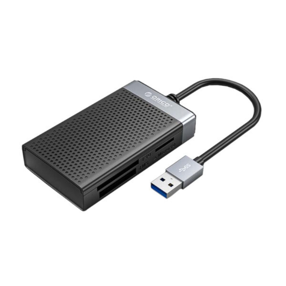 CARD READER CBL USB3.0 MULTIREAD