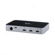 5 Port Thunderbolt 4 Hub for Mac and Windows