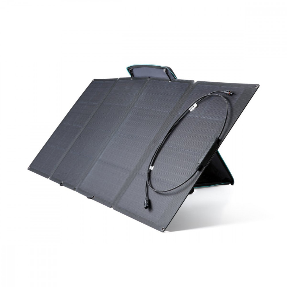 160W Solar Panel