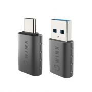 LINK Simple Type-C & USB Adapter Combo