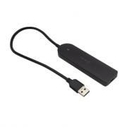Simple USB3 4 Port Hub