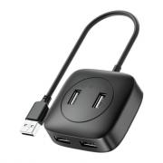 Simple USB2 4 Port Hub
