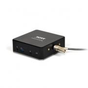 USB Type-Cáto 1 x RJ45|2 x USB3.1 Gen1|2 x HDMI|1 x Type-C|1 x USB3.1 Gen1 | Apple Charging 2.4A|1 x Aux Dock - Black