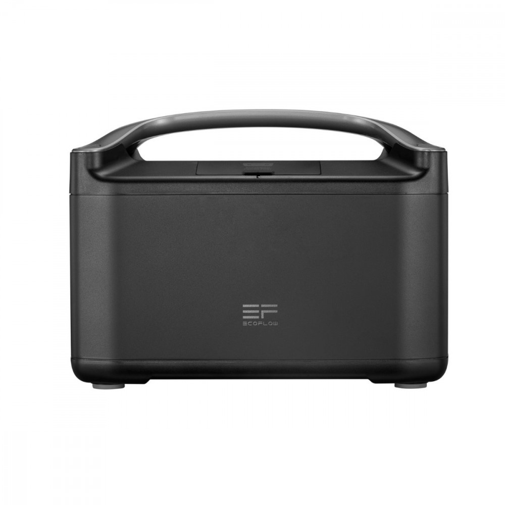 River Pro Extra Battery 720Wh