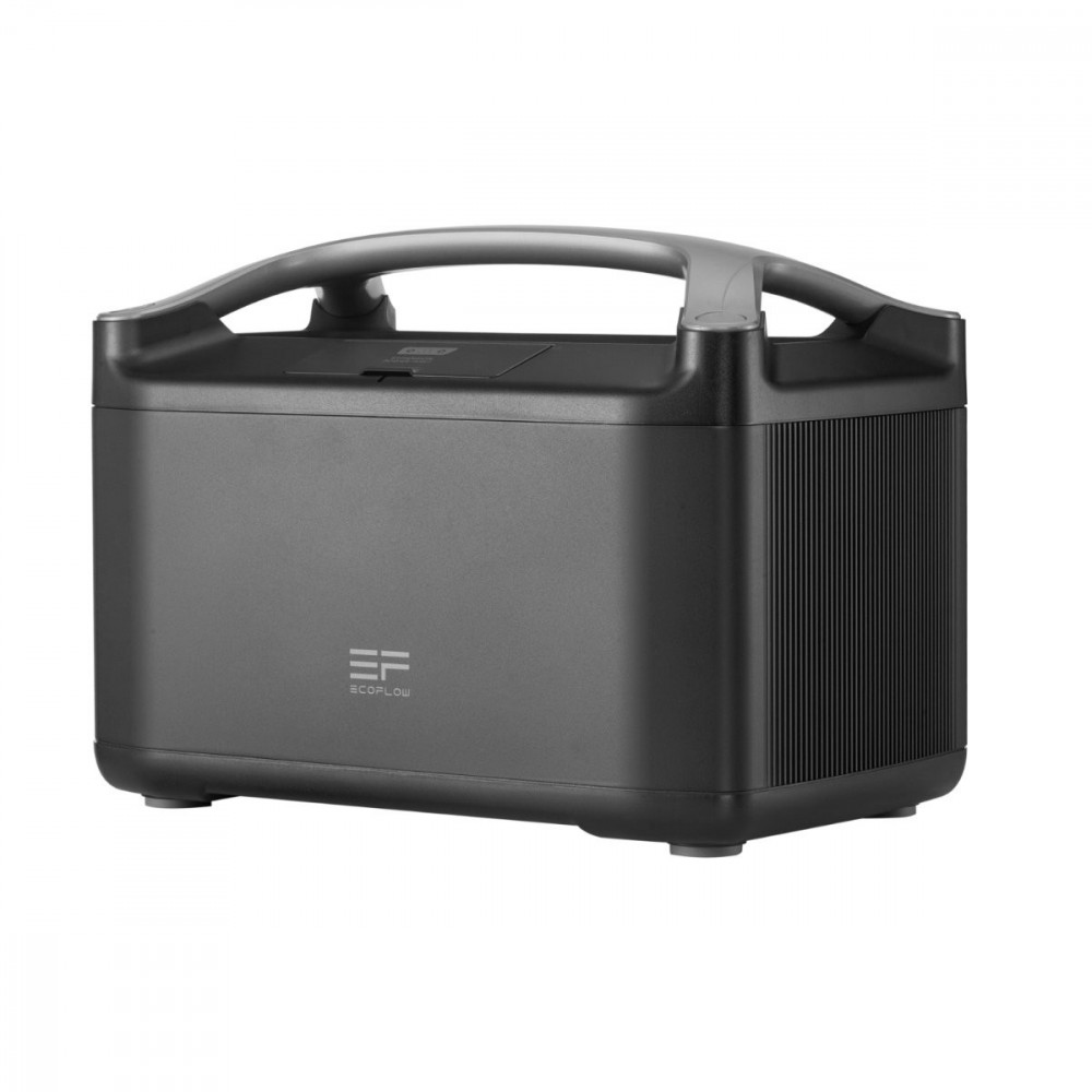 River Pro Extra Battery 720Wh