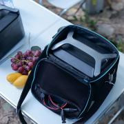 River Series Portable Power Station Carry Bag