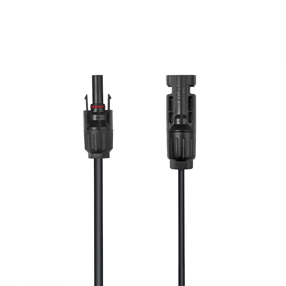 Solar Parallel Connection Cable 0.3M