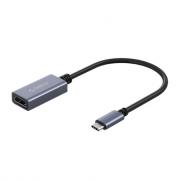 Type-C to HDMI Adapter – Black